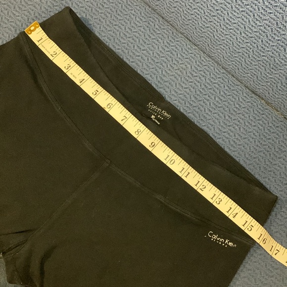 Calvin Klein Quick Dry Performance Athletic Leggings - Picture 7 of 8